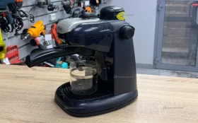 Купить Кофеварка рожковая Delonghi EC 7 б/у , в Челябинск Цена:490рублей