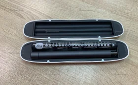 Купить Отвертка электрическая Xiaomi Wowstick Screwdriver 1F+ TRY 20 in 1 Kit (черный) б/у , в Энгельс Цена:1490рублей