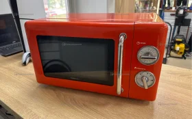 Купить Микроволновая печь  Manya RED б/у , в Саратов Цена:3500рублей