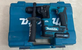 Купить Перфоратор Makita HR166DZ б/у , в Рязань Цена:11900рублей