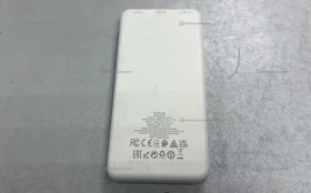Купить Power Bank White 10000mAh б/у , в Саратов Цена:400рублей