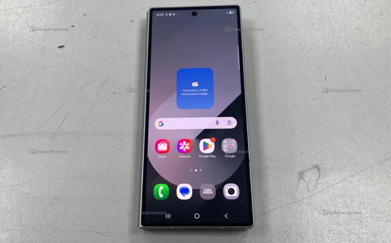 Samsung Galaxy Z Fold6 12/256 ГБ