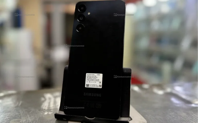 Samsung Galaxy A05s 4/128 ГБ