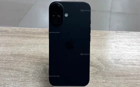 Купить Apple iPhone 16 128gb б/у , в Москва и область Цена:39900рублей