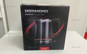 Купить чайник redmond magnum collection б/у , в Москва и область Цена:1500рублей