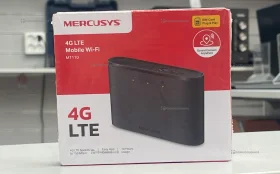 Купить Комунатор mercusys mt110 б/у , в Москва и область Цена:1690рублей