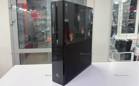 Купить Приставка Microsoft Xbox One 500 ГБ б/у , в Челябинск Цена:5900рублей