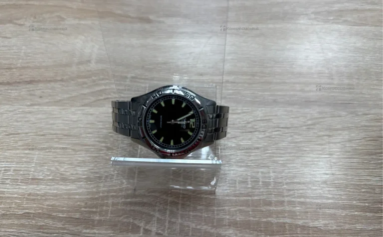 часы Casio