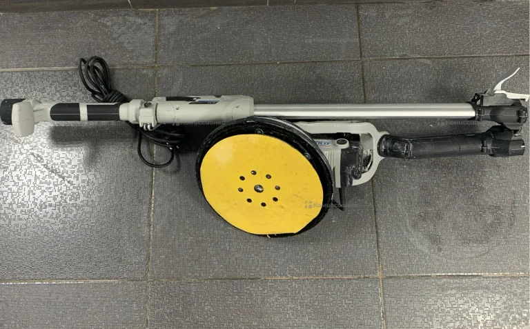 Шлифовальная машинка Deko dkg1050