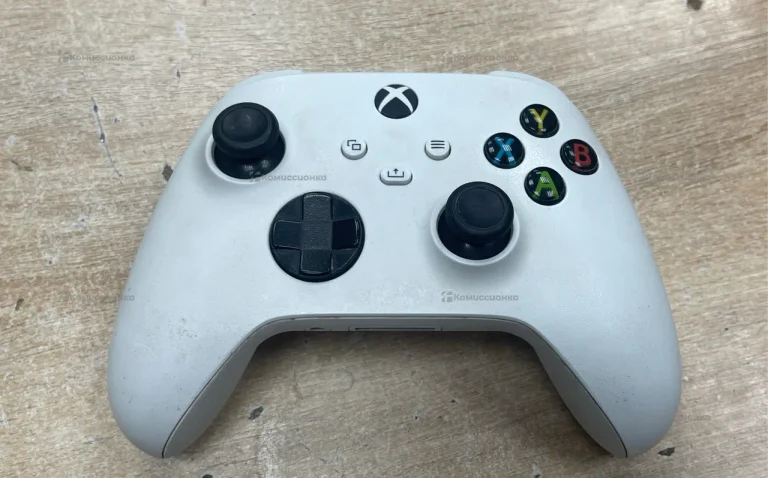 геймпад Xbox series s