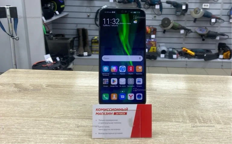 Honor 8X 4/128 ГБ