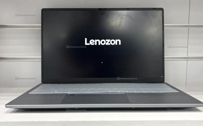 Ноутбук Lenozone AN106