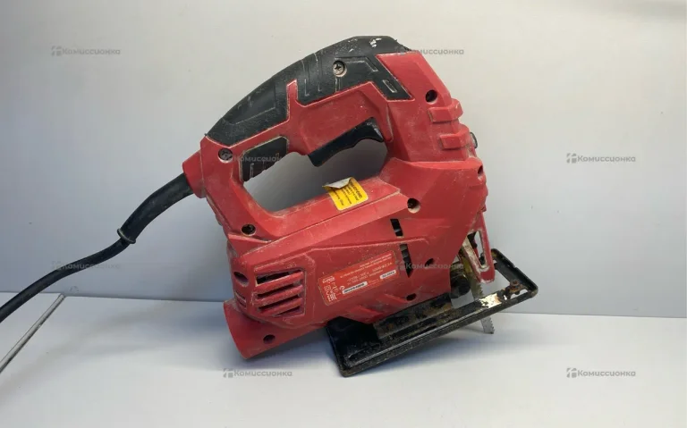Лобзик ELITECH ПЛ 0560
