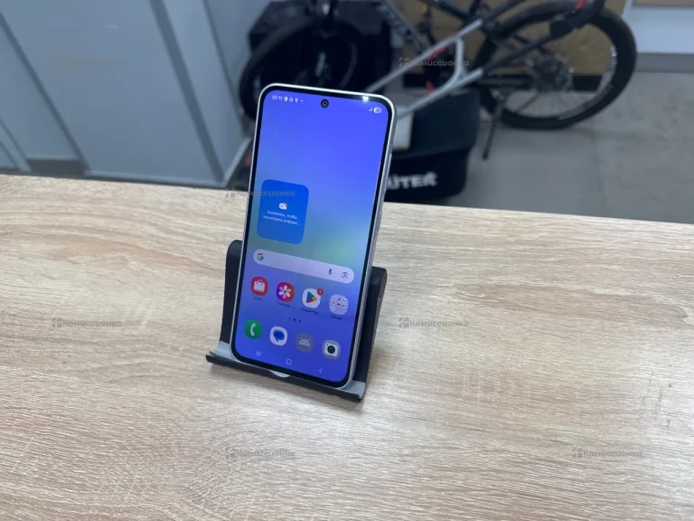 Samsung Galaxy A36 8/128 ГБ