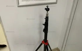 Купить Стойка-тренога  Falcon Eyes FEL-3900A/ б/у , в Краснодар Цена:3000рублей