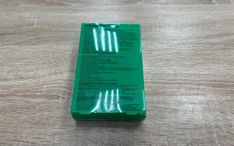 Наушники Gerffins Pro 006