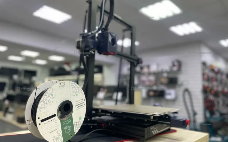 3D Принтер Anycubic Kobra 2 Plus