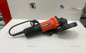 Купить Шлифмашина угловая парма УШМ-01-125/1050РК б/у , в Набережные Челны Цена:1500рублей