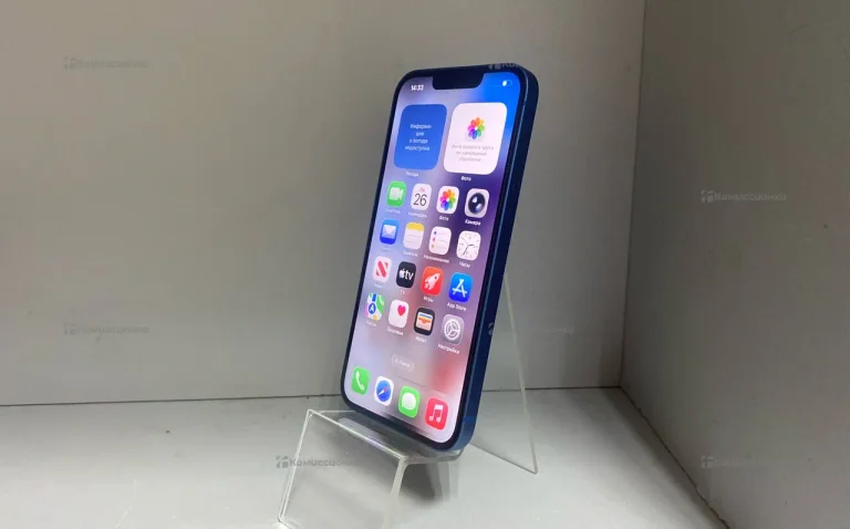 Apple iPhone 13 4/128 ГБ