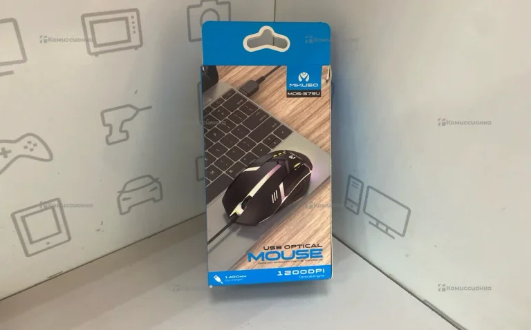 Мышь wireless