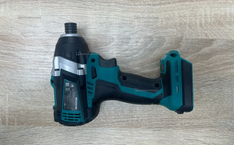 Винтоверт finepower cidbl200