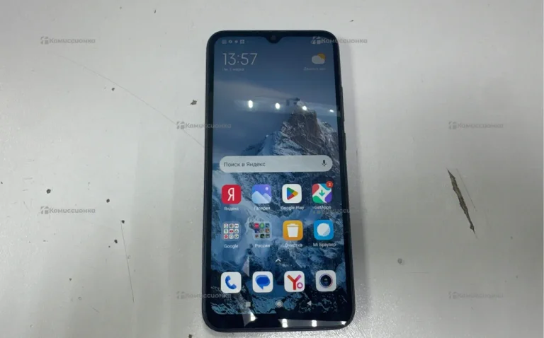 Xiaomi Redmi 9C 2/32 ГБ