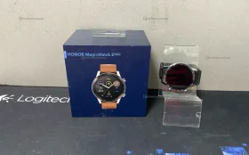 Купить Часы Honor MagicWatch 2 42mm б/у , в Новокуйбышевск Цена:4500рублей