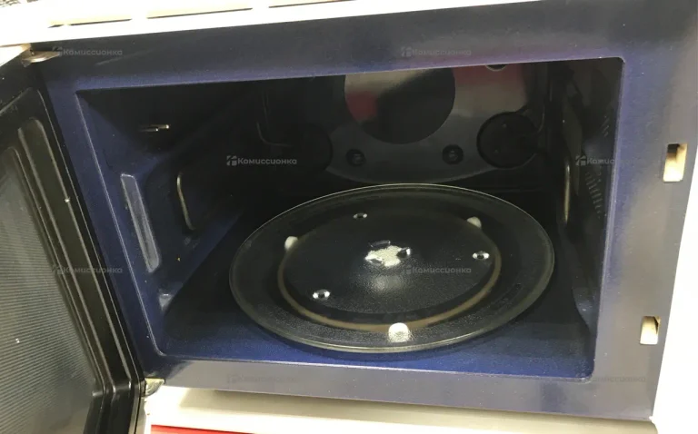 Микроволновая печь  Samsung (электропечь +свч)