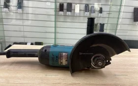 Купить Шлифовальная машина Makita 9069 б/у , в Магнитогорск Цена:4900рублей