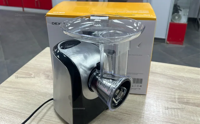 Электротёрка DEXP EG200