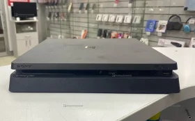 Купить Приставка Sony PS4 Slim 500GB б/у , в Казань Цена:13500рублей