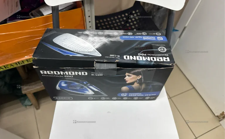 REDMOND BoostGlide pro