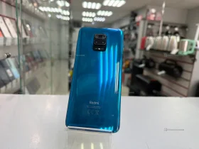 Купить Xiaomi Redmi Note 9S 4/64 ГБ б/у , в Энгельс Цена:2900рублей