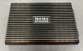 Купить Усилитель  momo p-4.65 б/у , в Самара Цена:2800рублей