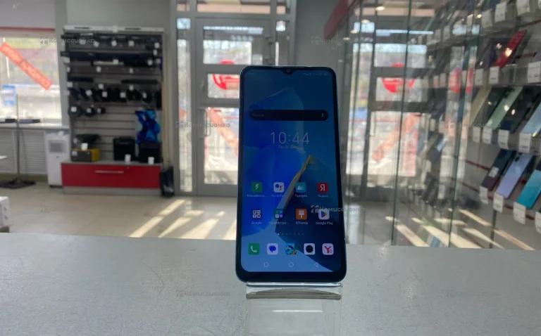 Infinix Note 30i 8/128 ГБ