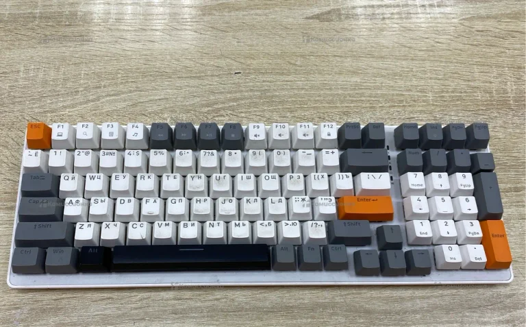 Клавиатура Wisebot GE100 Pro