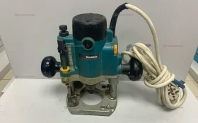 Купить Фрезер Makita RP 1110 C б/у , в Набережные Челны Цена:6650рублей