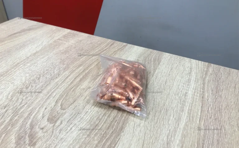 Токовый наконечник для полуавтомата Abicor Factor