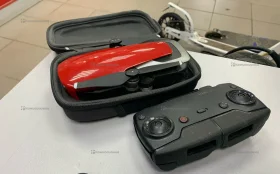 Купить квадракоптер DJI MAVIC air 1 б/у , в Уфа Цена:19000рублей
