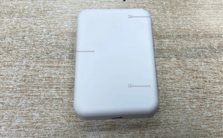 Power Bank  беспроводной