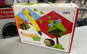 Купить 3D-ручка б/у , в Санкт-Петербург Цена:990рублей
