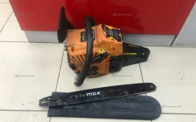 Купить Бензопила Maxpiler MGS-5218 б/у , в Курган Цена:2500рублей