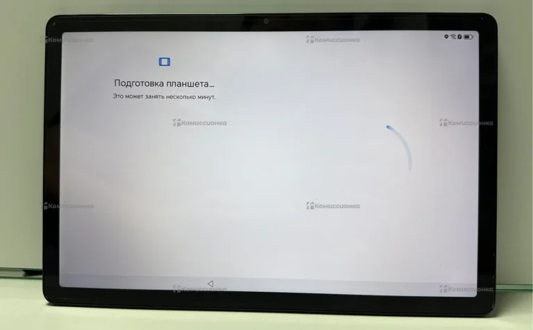 Планшет Honor Pad X8a  4/64 ГБ