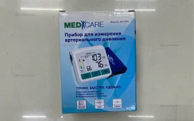 Купить Тонометр Med Care б/у , в Магнитогорск Цена:490рублей