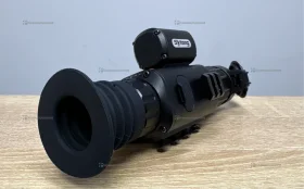 Купить Цифровой прицел ночного видения Sytong HT-70LRF б/у , в Самара Цена:31990рублей