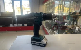 Купить Шуруповерт Makita DF457D б/у , в Кострома Цена:4900рублей