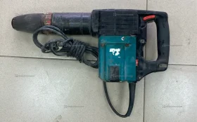 Купить Отбойный молоток Makita HM 1202 C б/у , в Самара Цена:8900рублей