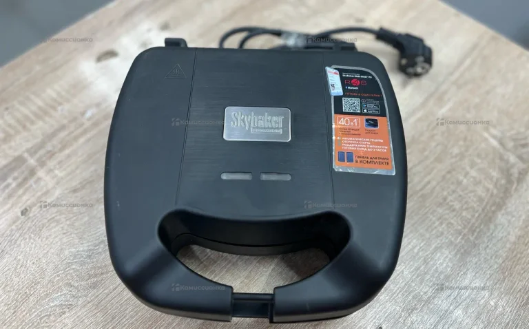 Мультипекарь REDMOND RMB-M657