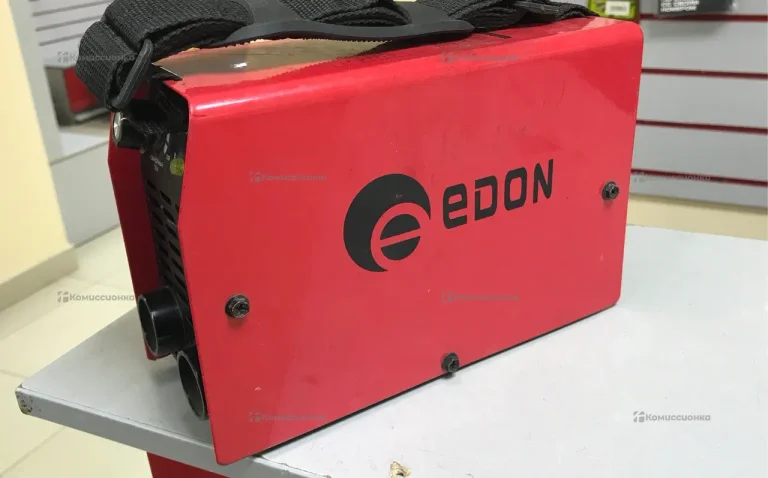 Сварочный аппарат Edon TB-200