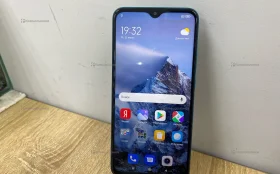 Купить Xiaomi Redmi 9 4/64 ГБ б/у , в Кинель Цена:3500рублей